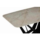 Blevio étkezőasztal