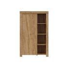 Holten magas szekrény