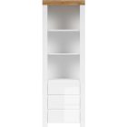 Holten szekrény 3 fiókkal