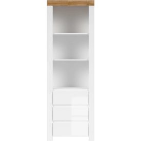 Holten szekrény 3 fiókkal