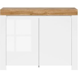 Holten komód 2 ajtóval