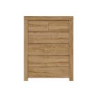 Holten komód 6 fiókkal