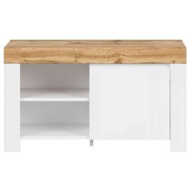 Holten cipős szekrény 1 ajtóval