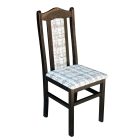 Jázmin étkezőszék