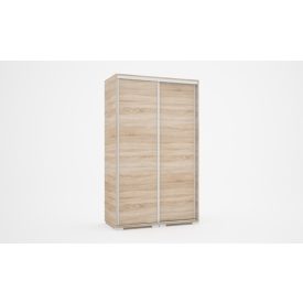 Bond gardróbszekrény