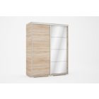 Bond gardróbszekrény