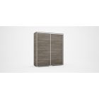 Bond gardróbszekrény