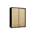 Bond gardróbszekrény