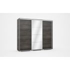 Bond gardróbszekrény