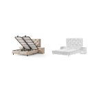 Arte Boxspring