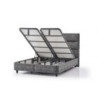 Vesta Boxspring 160