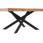 Medulin Étkezőasztal