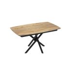 Katrin 138 étkezőasztal - Rivoli