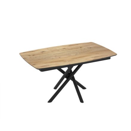 Katrin 138 étkezőasztal - Rivoli