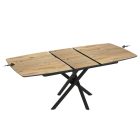 Katrin 138 étkezőasztal - Rivoli