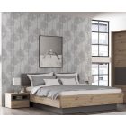 Eubuk hálószoba szett