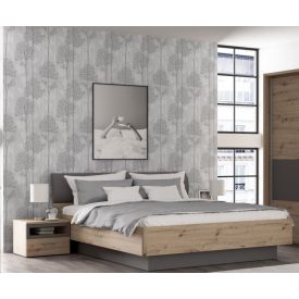 Eubuk hálószoba szett