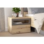 Eubuk hálószoba szett