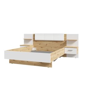 Ginger Ágykeret 190x140