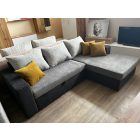 Mambo sarokgarnitúra