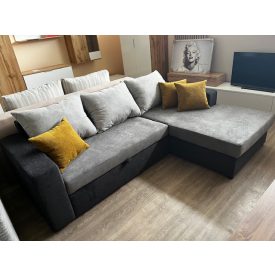 Mambo sarokgarnitúra