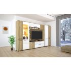 Ariana 345cm Szekrénysor