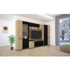 Ariana 345cm Szekrénysor