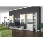 Brema Elemes Szekrénysor