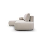 Ardea Sarokgarnitúra