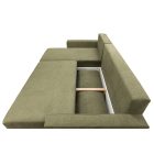 Aruba Sarokgarnitúra