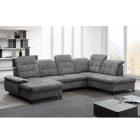 Berry U Sarokgarnitúra