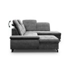 Berry U Sarokgarnitúra