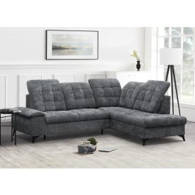 Betty Sarokgarnitúra