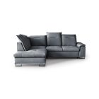 Bruno L sarokgarnitúra