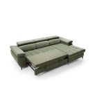 Lugano 1 Sarokgarnitúra