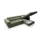 Lugano 1 Sarokgarnitúra