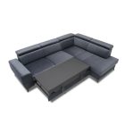 Mellow Sarokgarnitúra