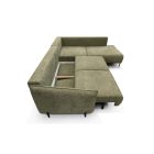 Merci Sarokgarnitúra