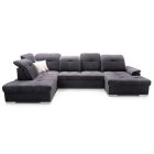 Prada sarokgarnitúra