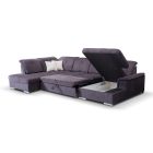 Prada sarokgarnitúra