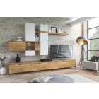 Alternative Szekrénysor