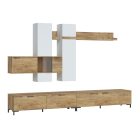 Alternative Szekrénysor