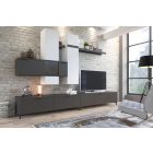 Alternative Szekrénysor