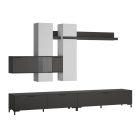 Alternative Szekrénysor