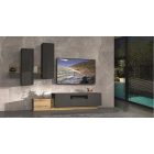 Marsala Szekrénysor