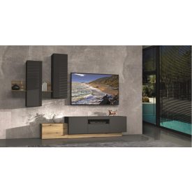 Marsala Szekrénysor