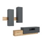 Marsala Szekrénysor