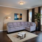 Firenze Sarokgarnitúra