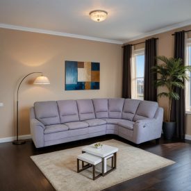 Firenze Sarokgarnitúra