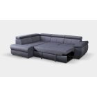 Lizbona 2 sarokgarnitúra